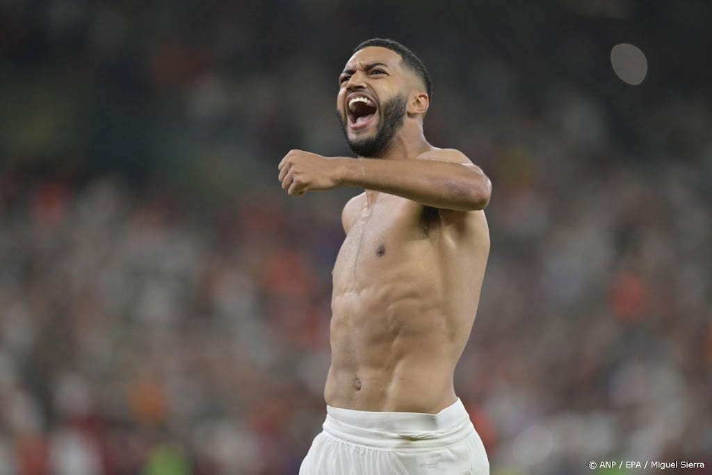 Saibari is klaar voor eerste speelminuten bij Bayern München