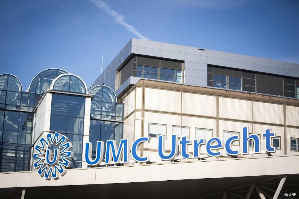 Data van 5000 mensen gelekt in UMC Utrecht, geen medische info