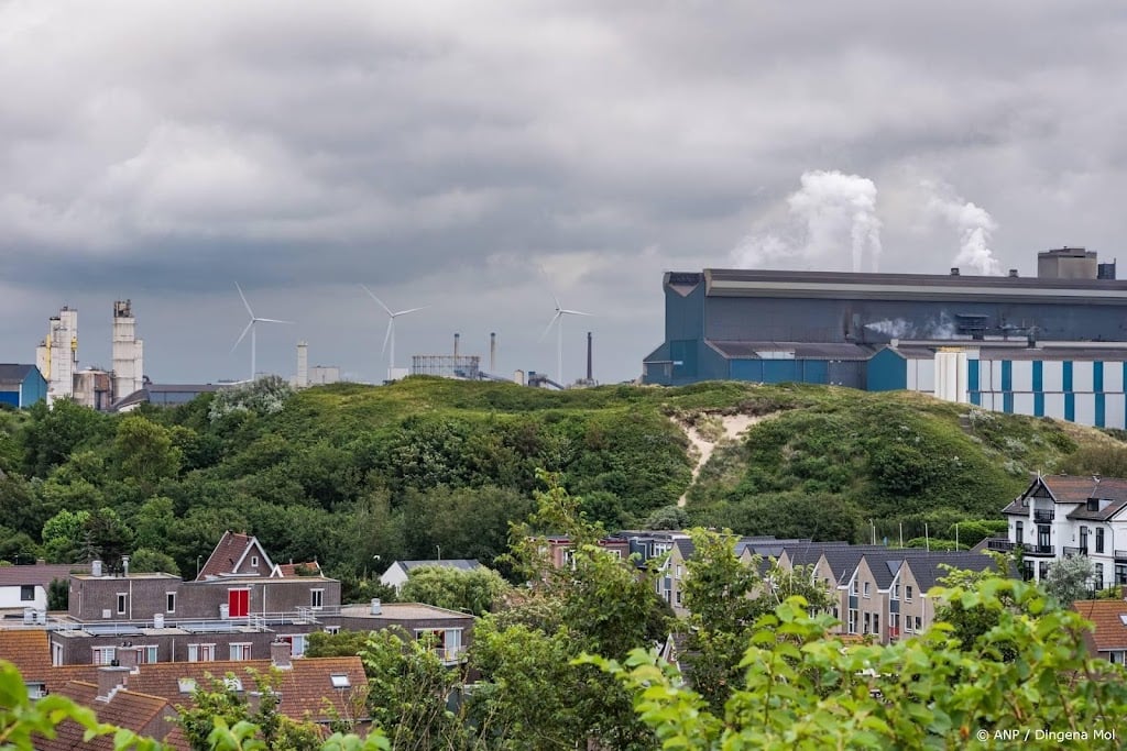 Tata Steel berispt om duurzaamheidsreclames rond groen staal