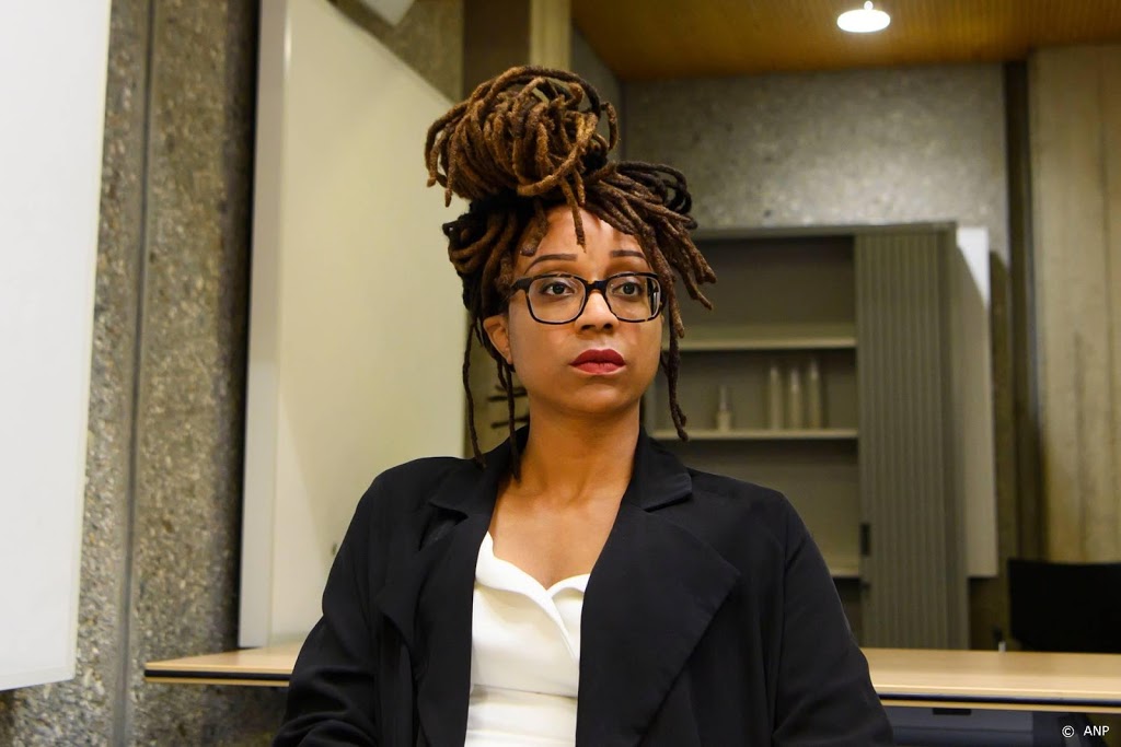 OM eist boetes en taakstraffen tegen bedreigers Clarice Gargard