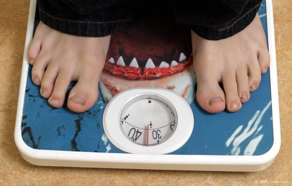 Gewichtstoename bij een op de vijf kinderen door coronacrisis