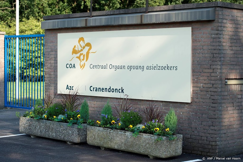 Kansarme asielzoekers naar een aparte, sobere opvang