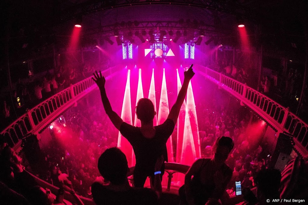 Horeca eist opening nachtclubs in kort geding tegen de Staat