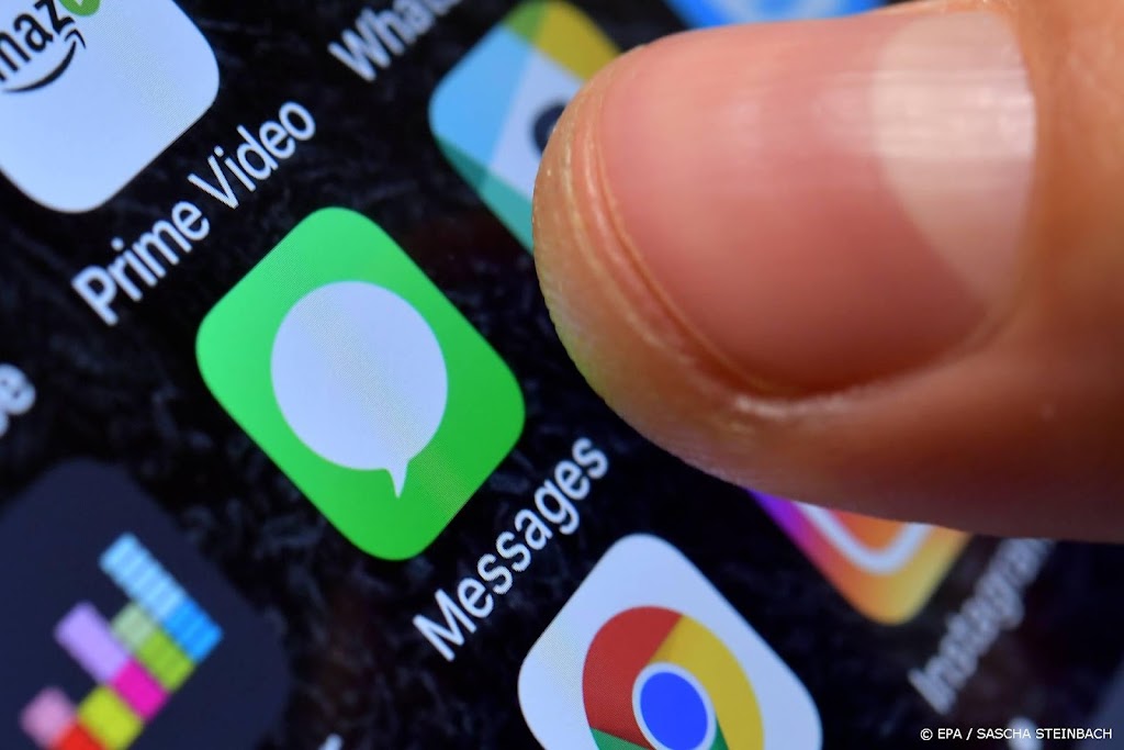 Apple komt met software-update om beveiligingslek