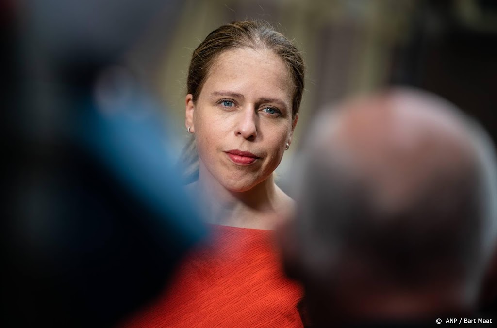 Schouten baalt: gelekt stikstofadvies leidt tot onrust onder boeren