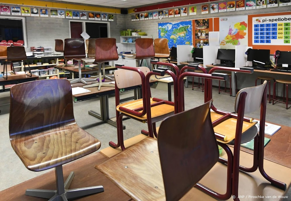 Ook in Zuid-Nederland tientallen klassen thuis in quarantaine
