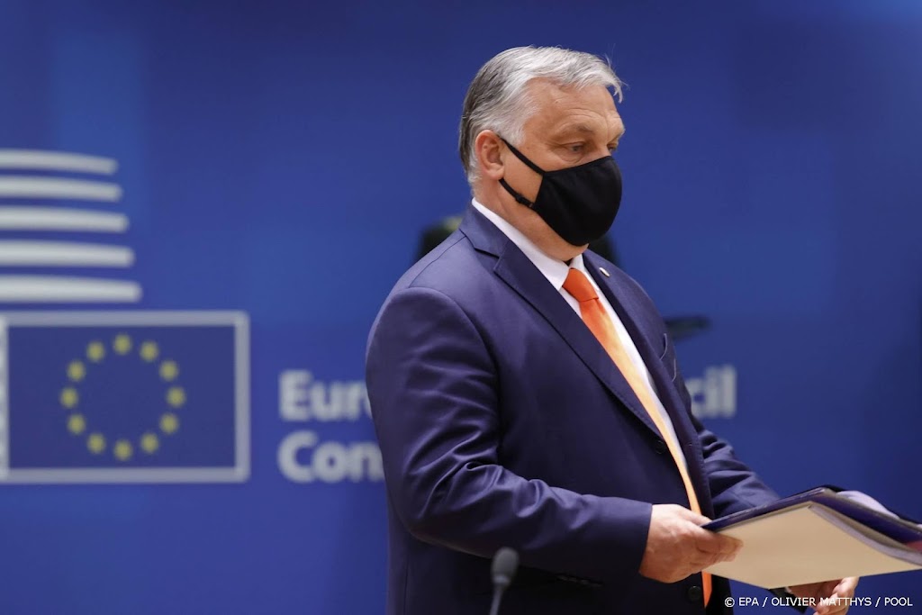 EU-parlement: pak landen aan die lhbti-rechten niet respecteren