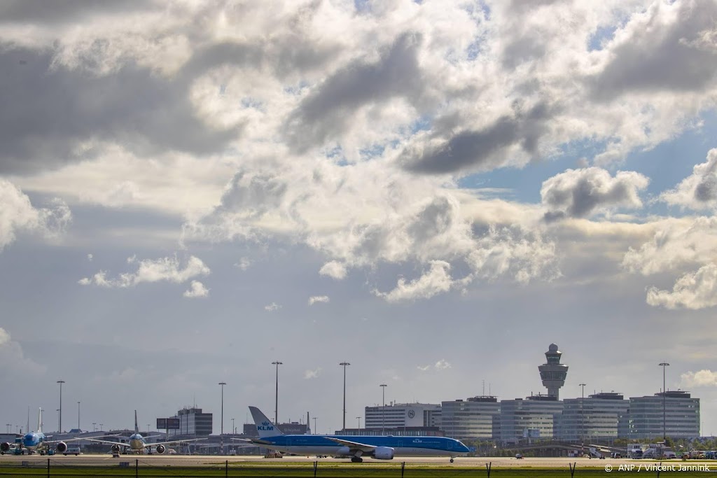 KLM worstelt met vaccinatieverplichtingen in diverse landen