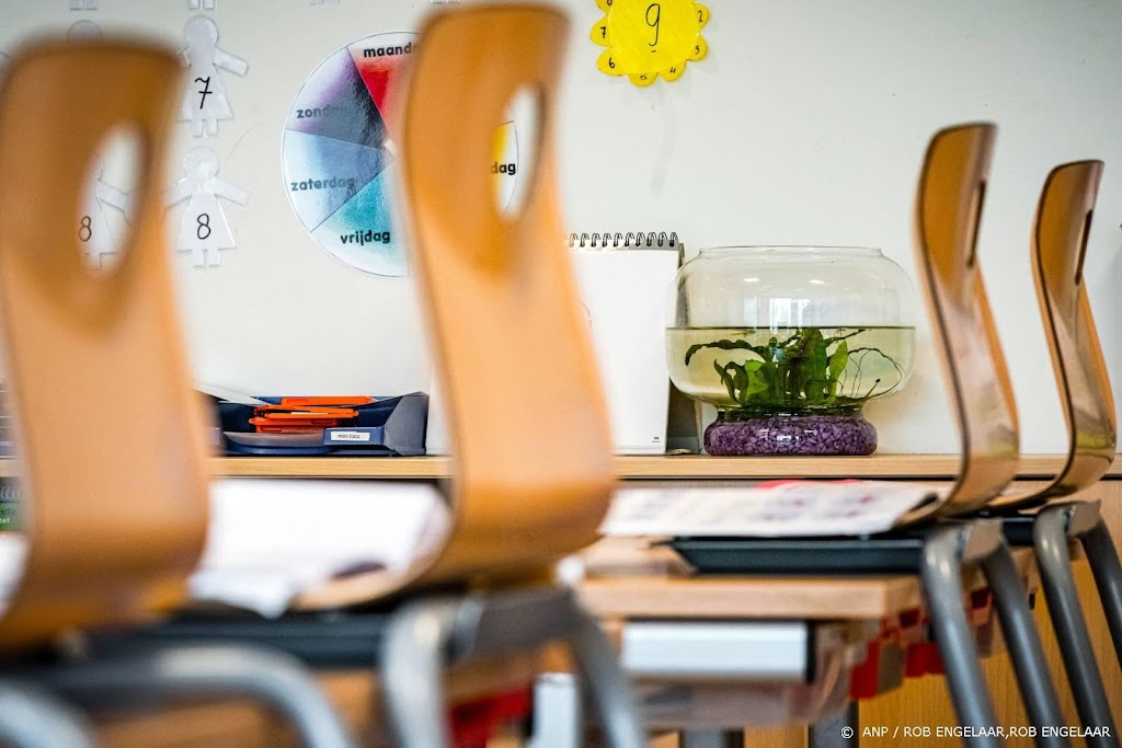 Niet meer hele klas naar huis als leerling corona heeft