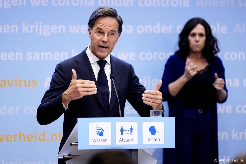 Geen maximale groepsgrootte meer in mbo en hoger onderwijs