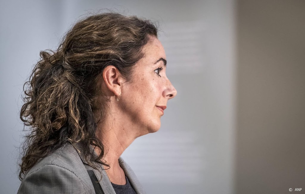 Halsema bang dat sluiten clubs om middernacht demotiverend werkt