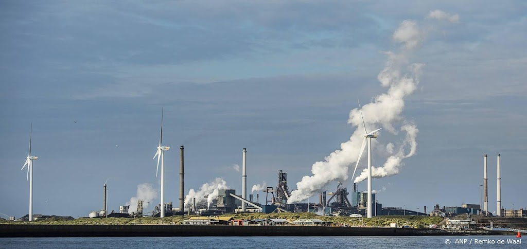 CBS: lager gasverbruik zorgde voor minder uitstoot broeikasgassen