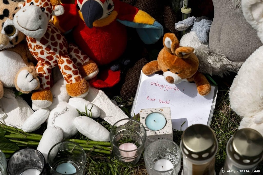Zaak moord op Gino (9) van start, Donny M. aanwezig