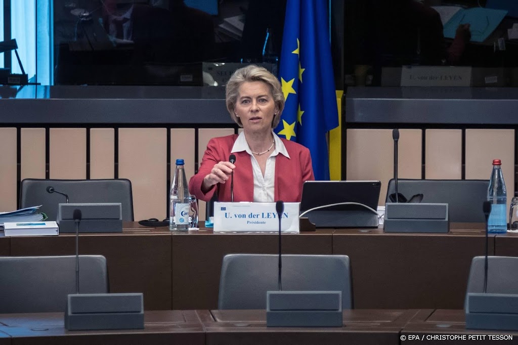 EU richt waterstofbank op om waterstofmarkt op gang te krijgen