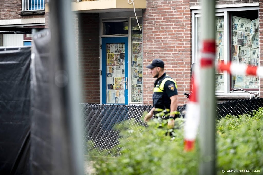 Donny M. bekent ontvoeren, misbruiken en doden 9-jarige Gino