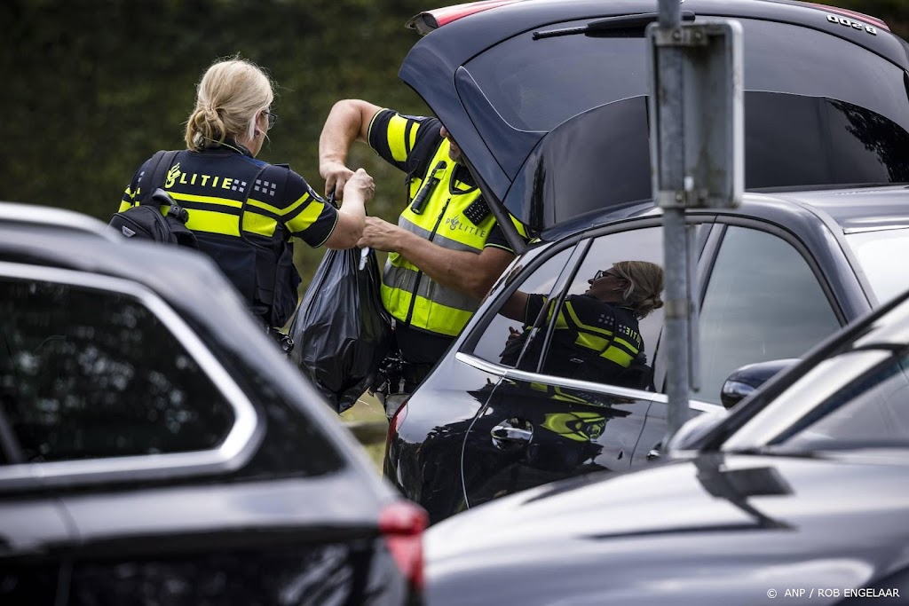 Verdachten witwaszaak nog vast, OM zegt niets over Jumbo-baas