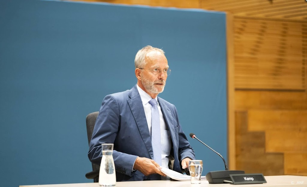 Oud-gedeputeerde: minister wilde geen andere aanpak versterking 