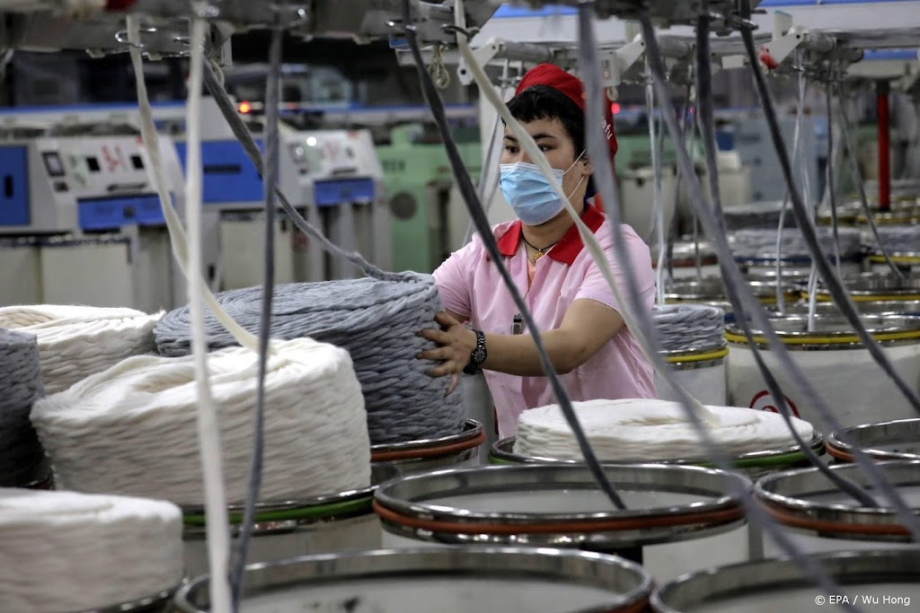 Europees verbod op onder dwang vervaardigde producten in de maak