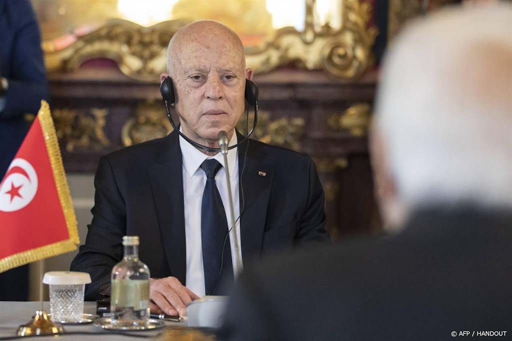 Tunesië weigert werkbezoek van Europarlementariërs 