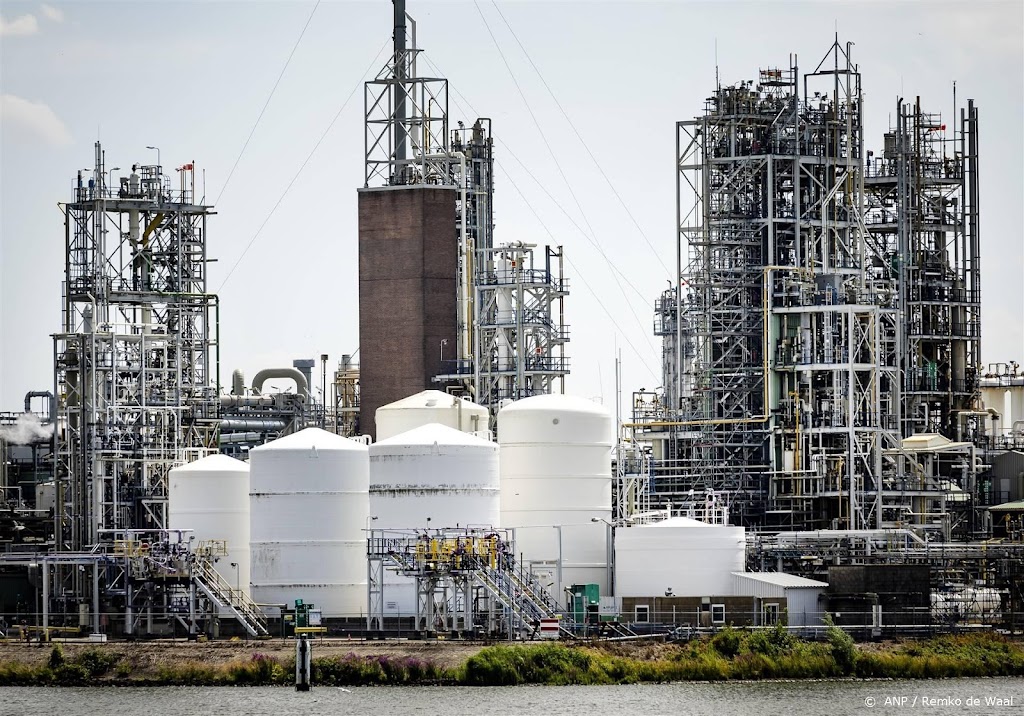 Gemeenten om Chemours pleiten voor scherper Europees PFAS-verbod