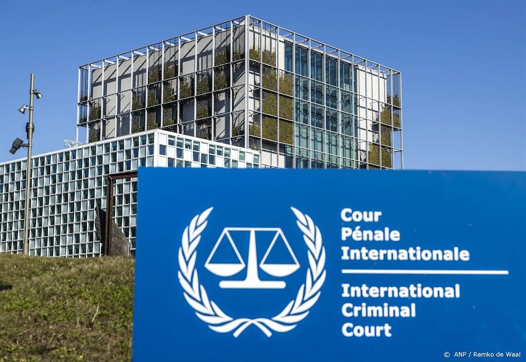 ICC opent kantoor in Kyiv voor vervolging oorlogsmisdaden