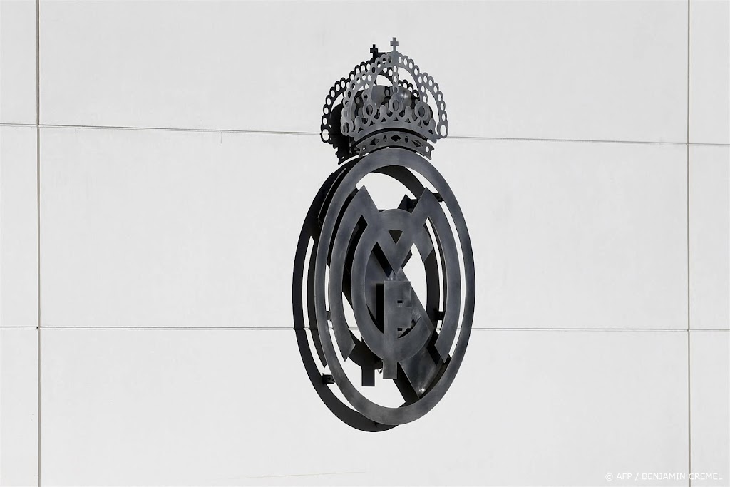 Drie jeugdspelers Real Madrid aangehouden vanwege seksvideo