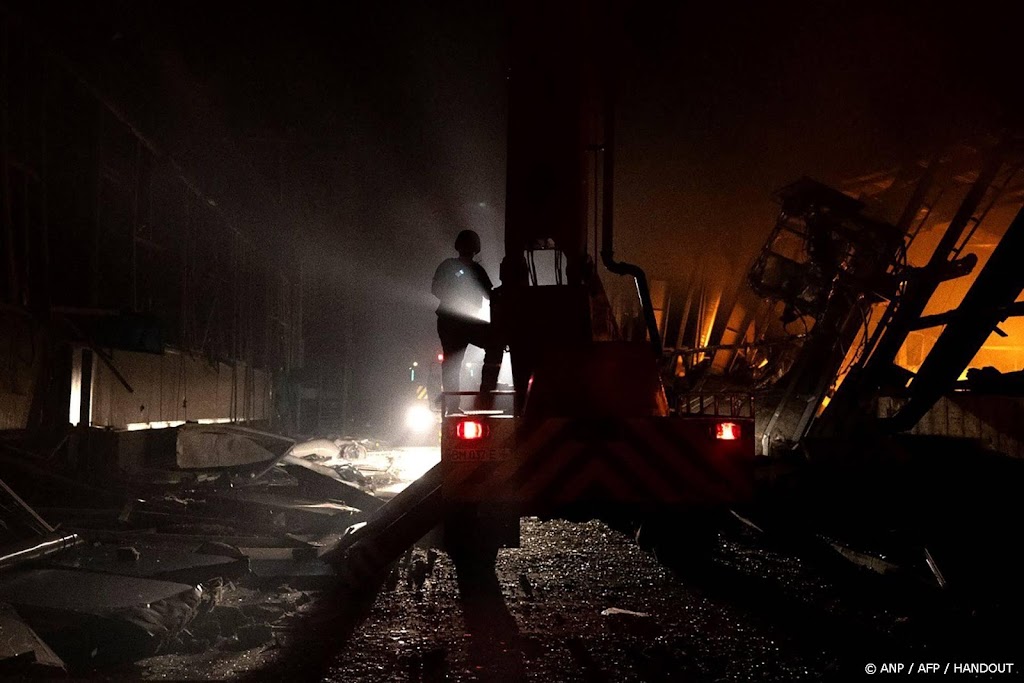 Oekraïne: twee doden bij bombardementen in regio Soemi