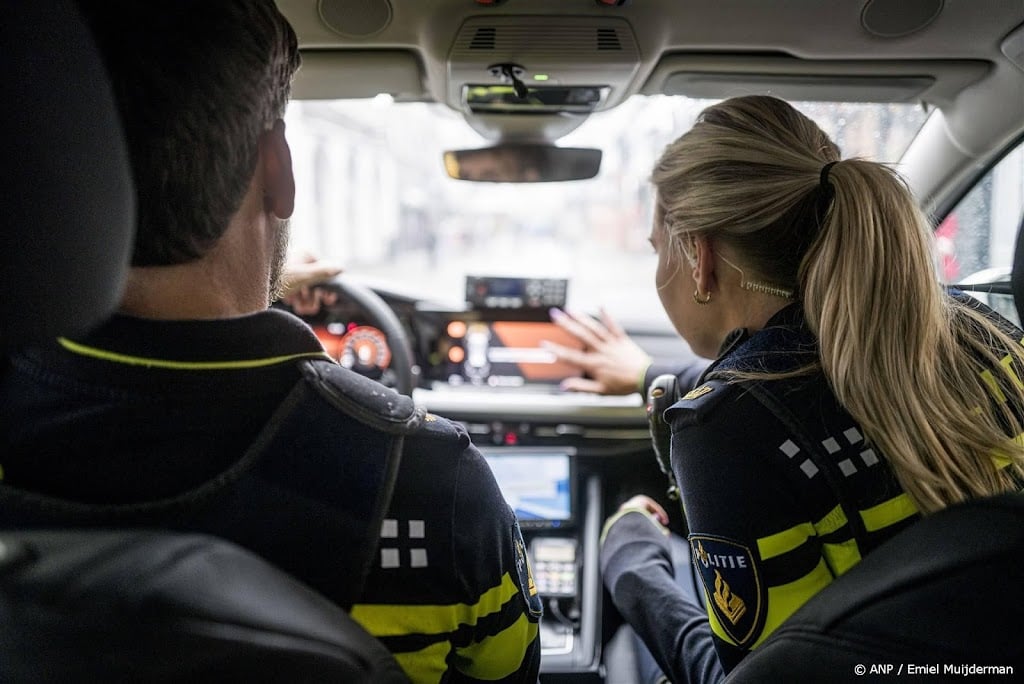 Ernstig gewonde bij steekincident in Groningen