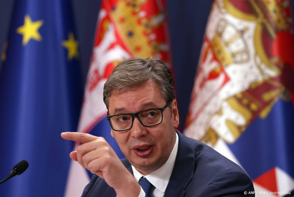 Servische president wil dienstplicht weer invoeren