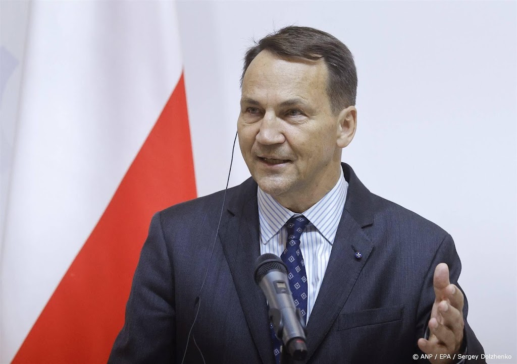 Poolse minister wil af van financiële steun Oekraïense mannen