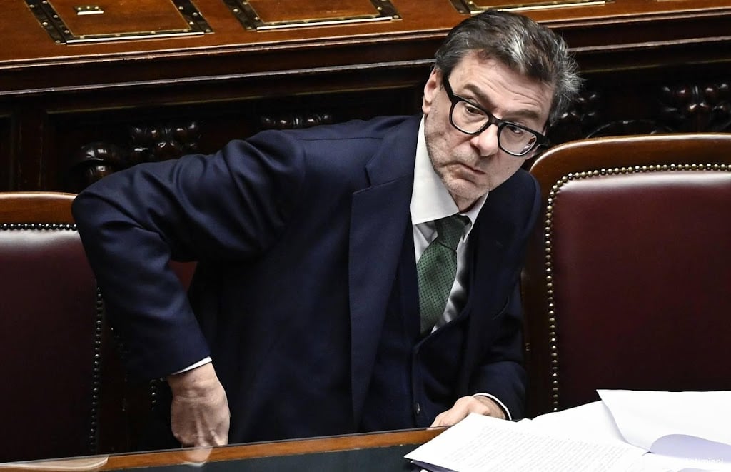 Italië handhaaft groeiverwachtingen ondanks handelsonrust