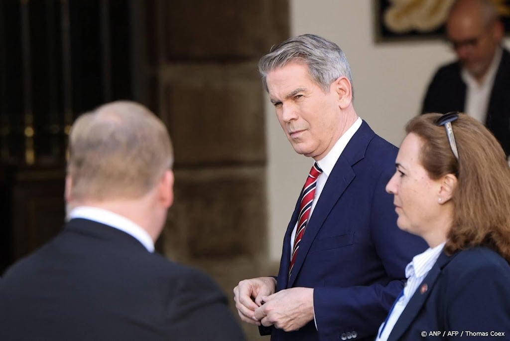 Delegaties VS en China aangekomen in Madrid voor gesprekken 