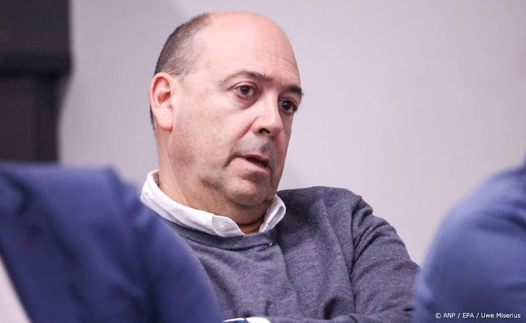 Directeur Leverkusen: met ontslag Ten Hag is fout rechtgezet