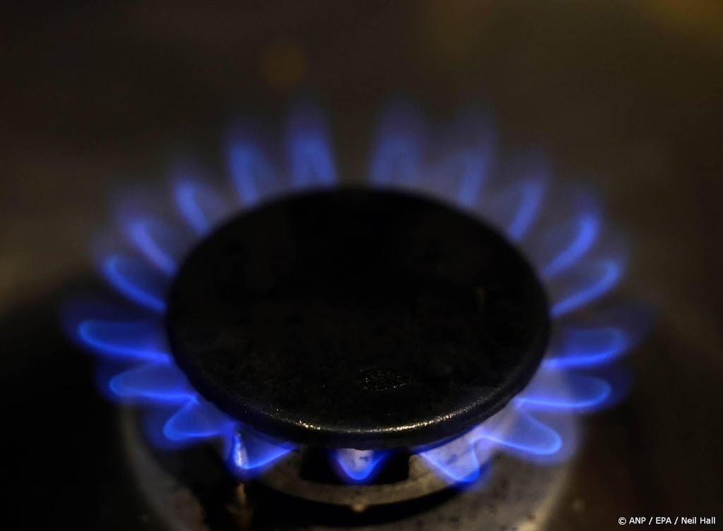 Huishoudens betalen volgend jaar fors meer voor gas- en stroomnet