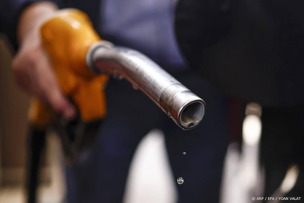 Europese gasprijs hoger door toenemend geweld Midden-Oosten