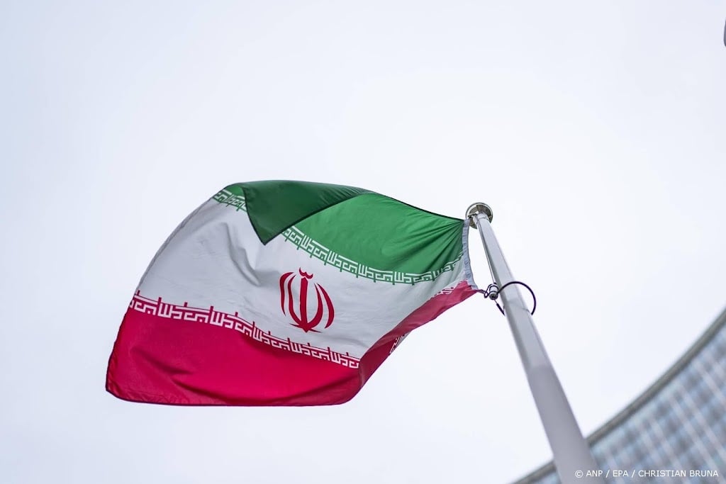 Iran veroordeelt weigering delegatie door Oostenrijk