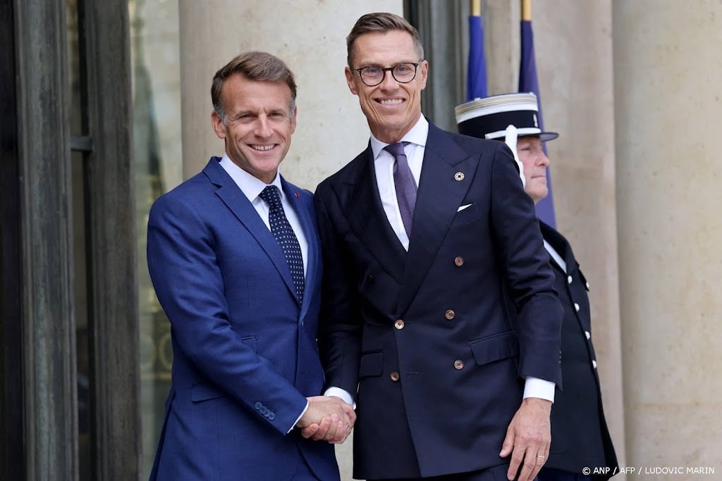 Finland sluit aan bij Franse kernwapensamenwerking