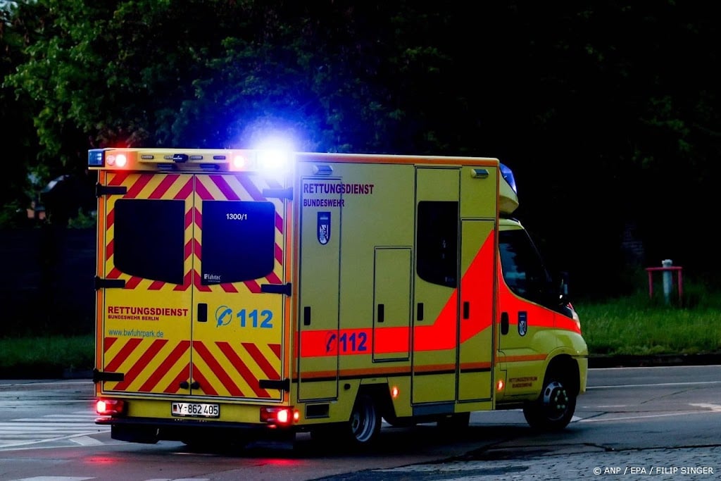 Vliegtuigje uit Hilversum crasht in Duitsland: drie doden