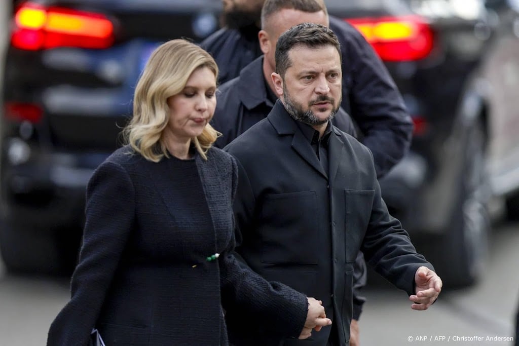 Zelensky wil stoppen met energieaanvallen, twijfelt aan Rusland