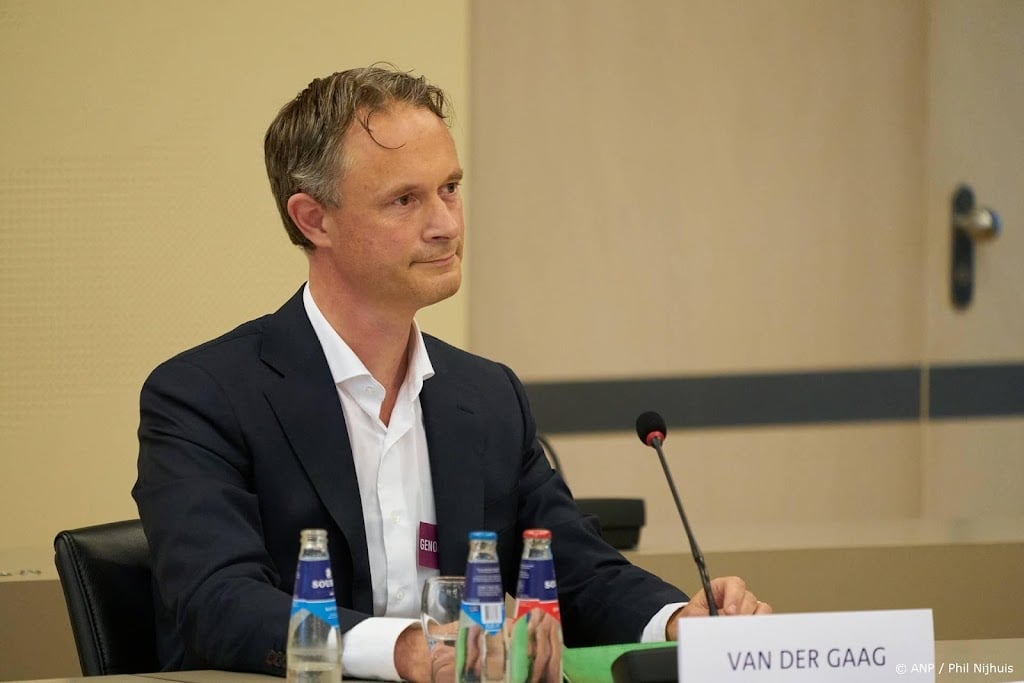 Duurzame energiebranche ziet voordelen in energie van eigen bodem