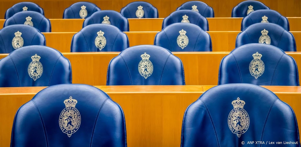 Kamer praat opnieuw over ontwikkelingen coronavirus 