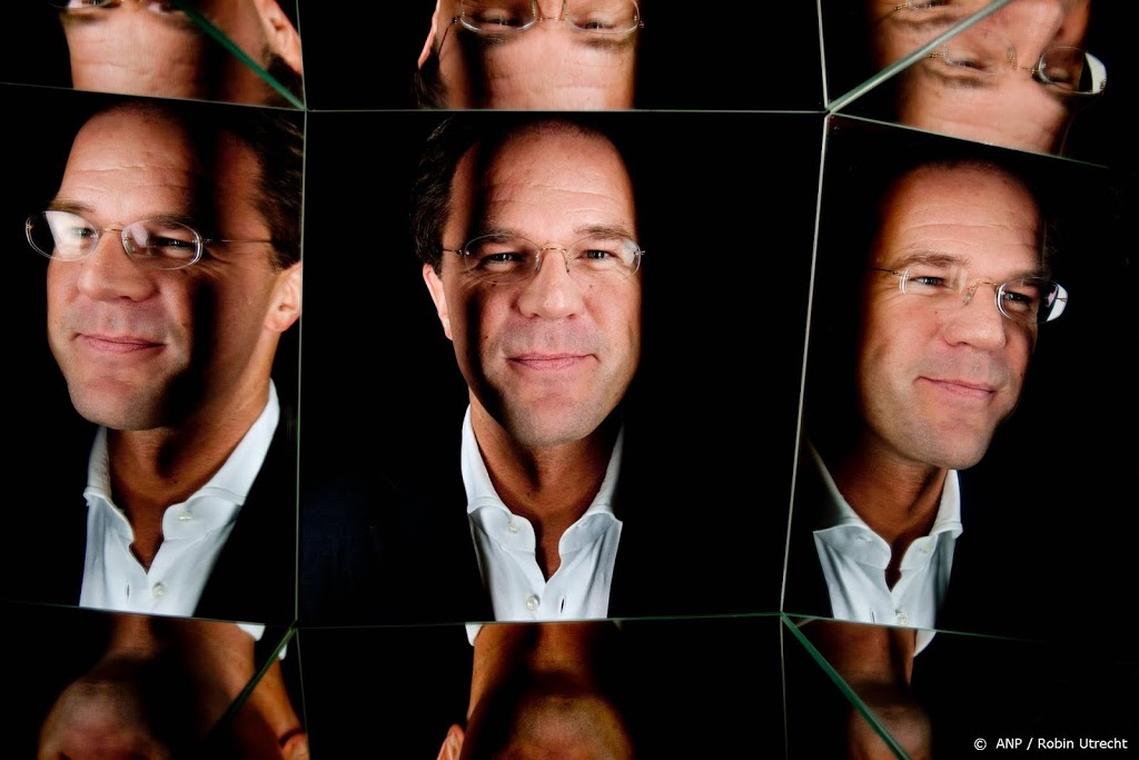 10 jaar Rutte: jubileum en premierschap in teken van corona