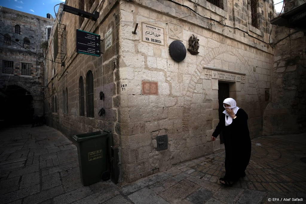 Israël verlengt tweede coronalockdown