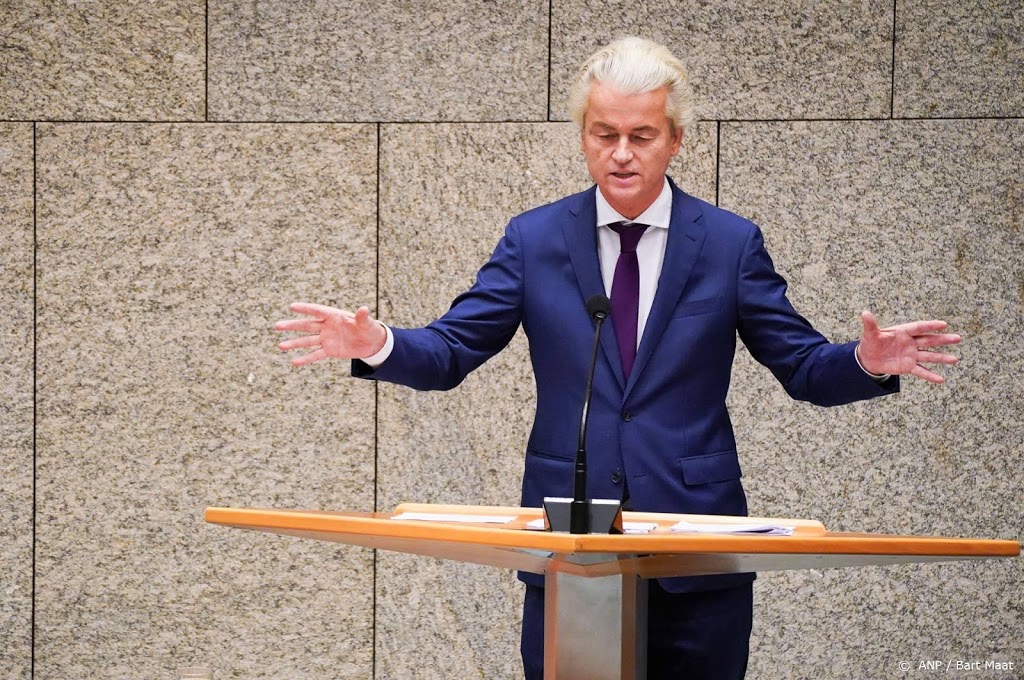 Rutte weerspreekt aantijgingen Wilders over migranten op ic's