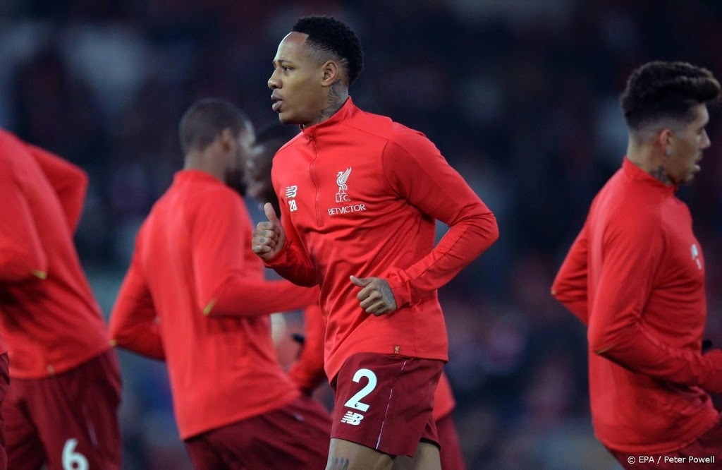Engelse international Clyne terug naar Crystal Palace