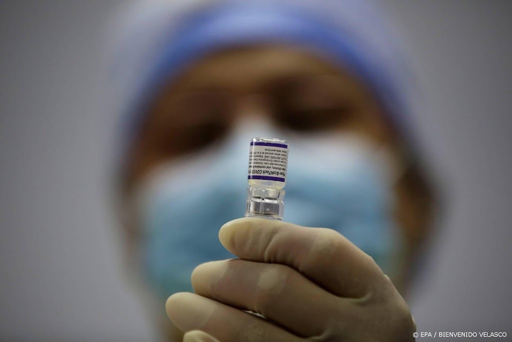 Studie: ontvangers Janssen-vaccin hebben baat bij andere booster