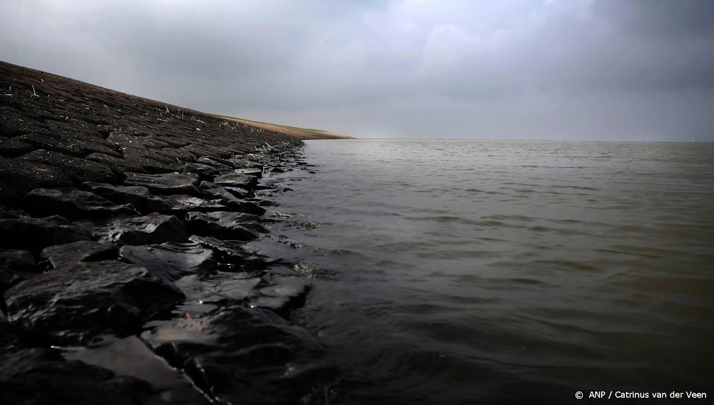 Duitse deelstaat wil gaswinning in Waddenzee verbieden