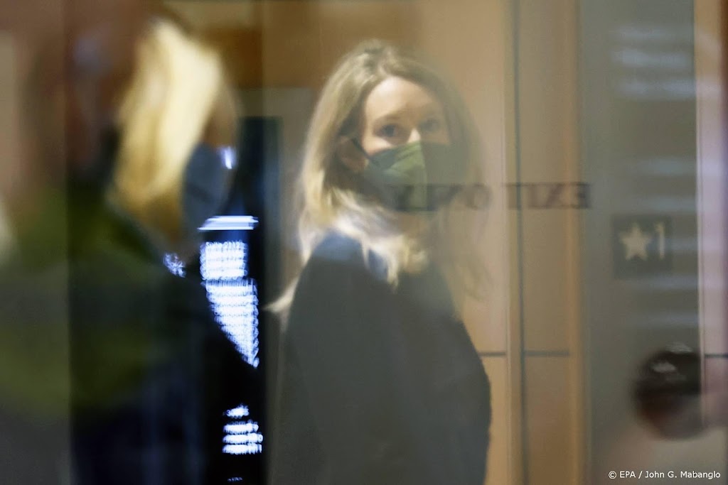 Theranos-proces: winkelketens hebben apparaat nooit getest