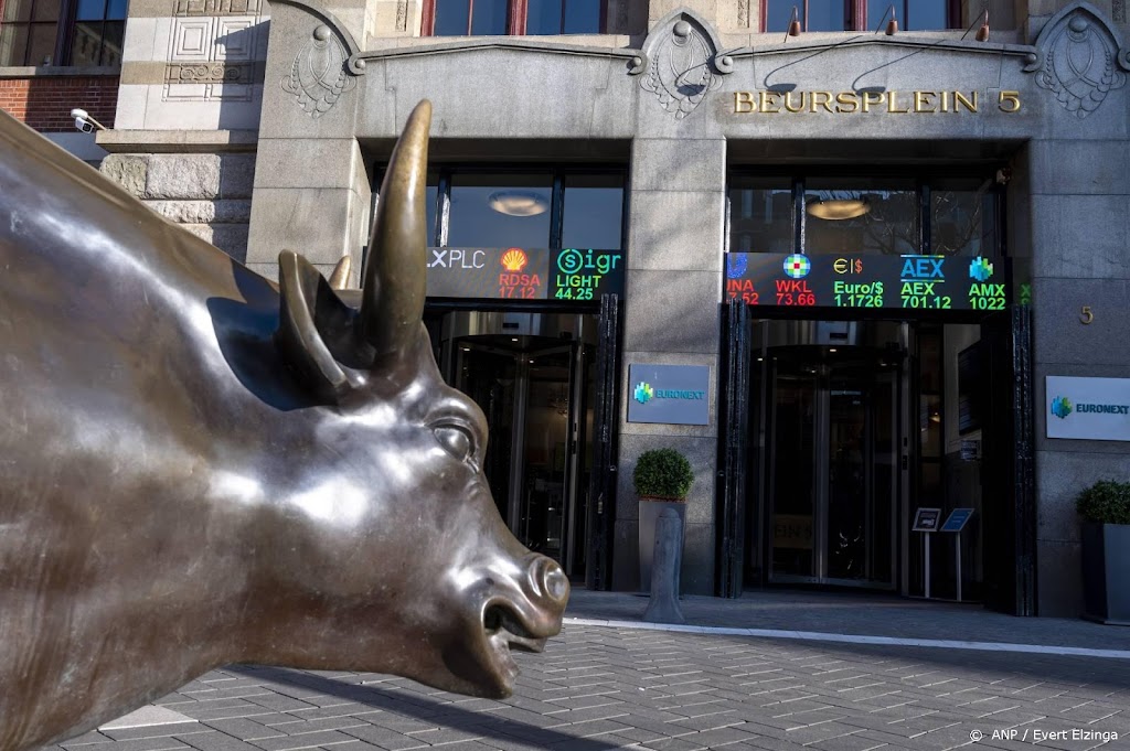 Resultaten Amerikaanse banken centraal op beurzen 
