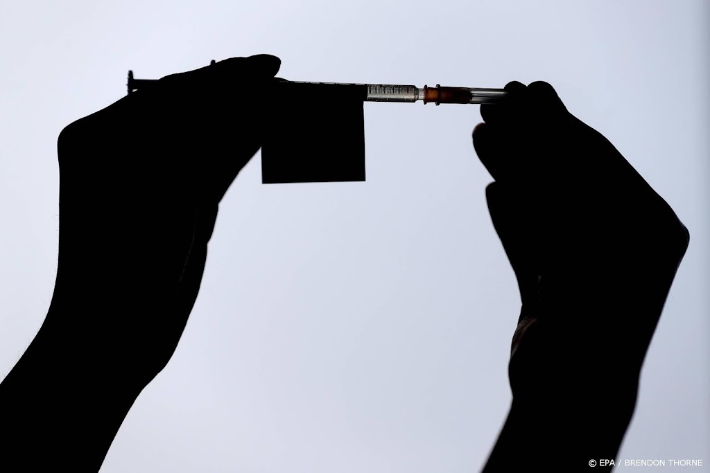 Eilandengroep in Stille Oceaan heeft hoogste vaccinatiegraad